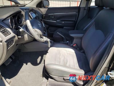 Zdjęcie 7 z 13 samochodu: 2025 MITSUBISHI OUTLANDER SPORT S VIN:JA4ARUAU6SU011500 - miniatura