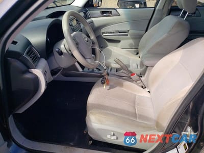 Zdjęcie 7 z 12 samochodu: 2011 SUBARU FORESTER 2.5X PREMIUM VIN:JF2SHADCXBH727485 - miniatura
