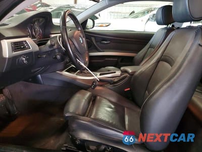 Zdjęcie 7 z 12 samochodu: 2011 BMW 328 XI VIN:WBAKF3C53BE442855 - miniatura