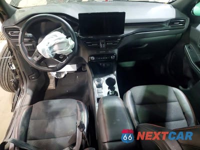 Zdjęcie 8 z 13 samochodu: 2024 FORD ESCAPE ST LINE VIN:1FMCU9MN3RUA16061 - miniatura