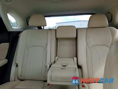 Zdjęcie 10 z 14 samochodu: 2017 LEXUS RX 450H BASE VIN:2T2BGMCA8HC015746 - miniatura