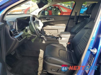 Zdjęcie 7 z 12 samochodu: 2023 KIA SPORTAGE SX-PRESTIGE VIN:5XYK53AF4PG042982 - miniatura