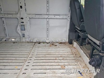 Zdjęcie 11 z 14 samochodu: 2025 RAM PROMASTER 2500 CARGO VIN:3C6LRVDG6SE512144 - miniatura