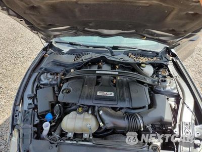 Zdjęcie 11 z 12 samochodu: 2021 FORD MUSTANG GT VIN:1FATP8FFXM5120390 - miniatura