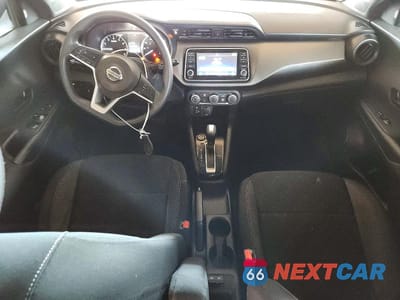Zdjęcie 8 z 12 samochodu: 2020 NISSAN KICKS S VIN:3N1CP5BV6LL539621 - miniatura