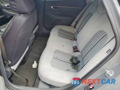 Zdjęcie 10 z 12 samochodu: 2021 HYUNDAI SONATA SE VIN:5NPEG4JA5MH116013 - miniatura
