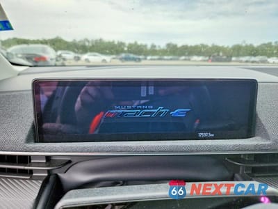 Zdjęcie 9 z 13 samochodu: 2025 FORD MUSTANG MACH-E PREMIUM VIN:3FMTK3R79SMA14743 - miniatura