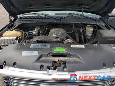 Zdjęcie 11 z 11 samochodu: 2001 GMC SIERRA C2500 HEAVY DUTY VIN:1GTHC24U41E345099 - miniatura