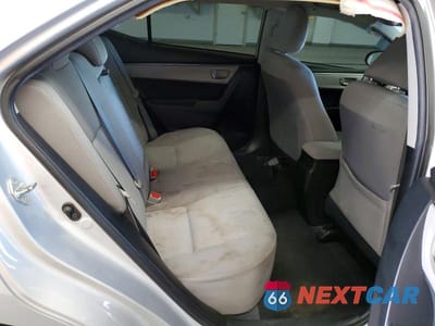 Zdjęcie 10 z 13 samochodu: 2016 TOYOTA COROLLA LE VIN:5YFBURHEXGP459683 - miniatura