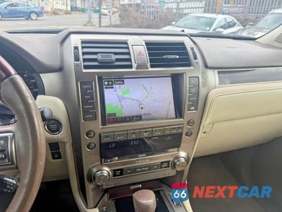 Zdjęcie 6 z 11 samochodu: 2014 LEXUS GX 460 VIN:JTJBM7FX3E5084185 - miniatura
