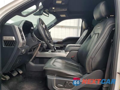 Zdjęcie 7 z 12 samochodu: 2016 FORD F150 SUPERCREW VIN:1FTEW1CG7GFD19311 - miniatura