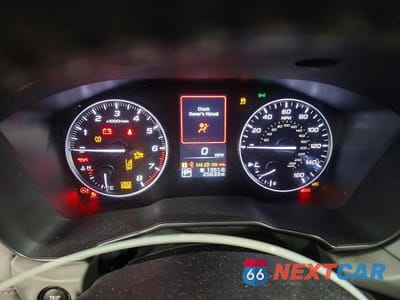 Zdjęcie 9 z 13 samochodu: 2023 SUBARU OUTBACK LIMITED VIN:4S4BTANC5P3190715 - miniatura