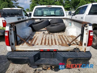 Zdjęcie 6 z 12 samochodu: 2016 FORD F350 SUPER DUTY VIN:1FT8W3CT5GEC32020 - miniatura