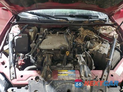 Zdjęcie 11 z 12 samochodu: 2010 CHEVROLET IMPALA LT VIN:2G1WB5EN3A1192633 - miniatura