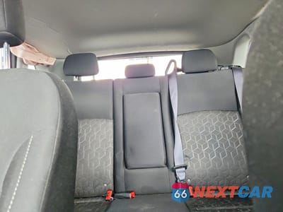 Zdjęcie 10 z 14 samochodu: 2021 MITSUBISHI OUTLANDER SPORT ES VIN:JA4ARUAU1MU010421 - miniatura