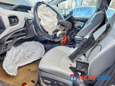 Zdjęcie 7 z 13 samochodu: 2021 TOYOTA PRIUS PRIME XLE VIN:JTDKAMFP1M3173614 - miniatura