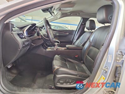 Zdjęcie 7 z 12 samochodu: 2015 CHEVROLET IMPALA LTZ VIN:2G1165S38F9205774 - miniatura