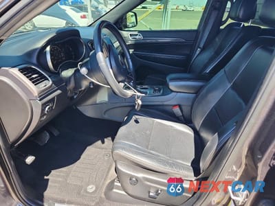 Zdjęcie 7 z 13 samochodu: 2019 JEEP GRAND CHEROKEE LIMITED VIN:1C4RJFBG8KC749275 - miniatura