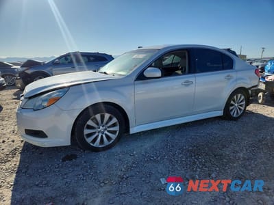 2010 SUBARU LEGACY 3.6R 4S3BMDA65A2217587 - główne zdjęcie licytacji z USA - miniatura