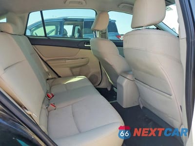 Zdjęcie 10 z 12 samochodu: 2012 SUBARU IMPREZA SPORT PREMIUM VIN:JF1GPAL63CH217067 - miniatura