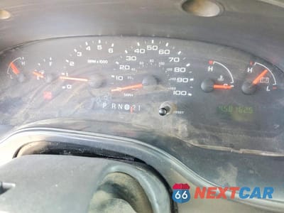 Zdjęcie 9 z 13 samochodu: 2006 FORD ECONOLINE E350 SUPER DUTY VAN VIN:1FTSE34L56DB03397 - miniatura