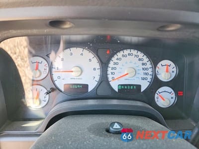 Zdjęcie 9 z 12 samochodu: 2004 DODGE RAM 1500 ST VIN:1D7HU18D04S575946 - miniatura