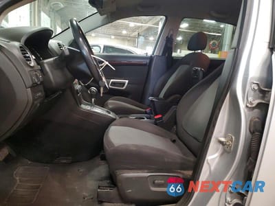 Zdjęcie 7 z 13 samochodu: 2013 CHEVROLET CAPTIVA LT VIN:3GNFL3EK2DS526567 - miniatura