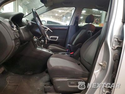 Zdjęcie 7 z 13 samochodu: 2013 CHEVROLET CAPTIVA LT VIN:3GNFL3EK2DS526567 - miniatura