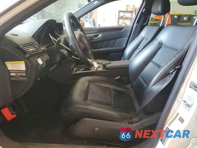 Zdjęcie 7 z 12 samochodu: 2010 MERCEDES-BENZ E 350 VIN:WDDHF5GB0AA231973 - miniatura