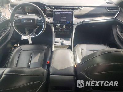 Zdjęcie 8 z 13 samochodu: 2023 JEEP GRAND CHEROKEE LIMITED VIN:1C4RJHBGXP8895599 - miniatura