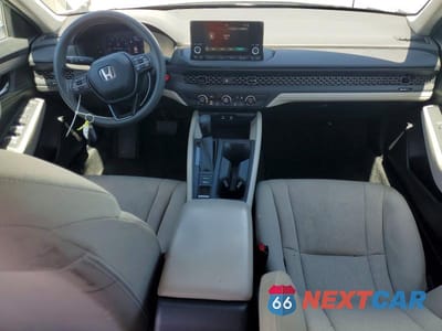 Zdjęcie 8 z 13 samochodu: 2024 HONDA ACCORD LX VIN:1HGCY1F24RA038893 - miniatura