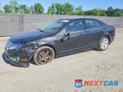 2011 FORD FUSION SE 3FAHP0HA8BR320574 - główne zdjęcie licytacji z USA - miniatura