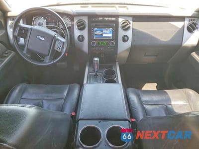 Zdjęcie 8 z 13 samochodu: 2013 FORD EXPEDITION VIN:1FMJK2A5XDEF68944 - miniatura