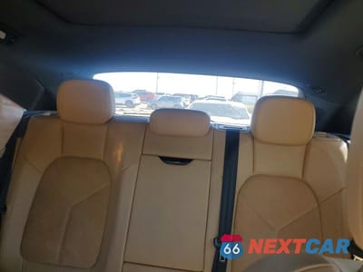 Zdjęcie 10 z 13 samochodu: 2018 PORSCHE MACAN VIN:WP1AA2A57JLB21338 - miniatura
