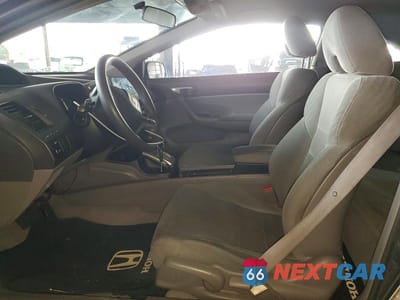 Zdjęcie 7 z 12 samochodu: 2011 HONDA CIVIC LX VIN:2HGFG1B60BH517134 - miniatura