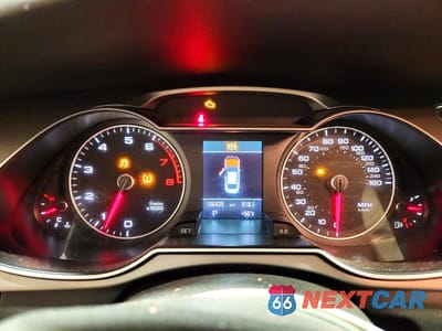 Zdjęcie 9 z 12 samochodu: 2013 AUDI A4 PREMIUM PLUS VIN:WAUFFAFL8DN047413 - miniatura