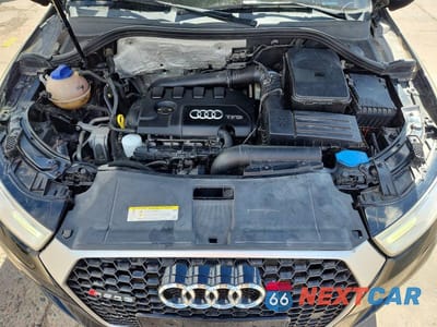 Zdjęcie 12 z 13 samochodu: 2016 AUDI Q3 PREMIUM PLUS VIN:WA1BFCFS2GR010921 - miniatura