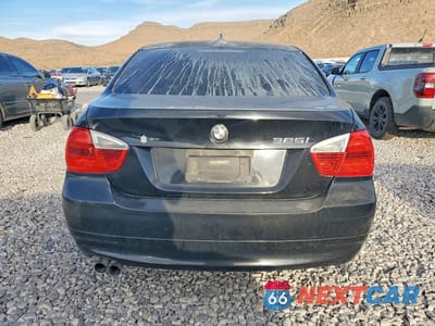 Zdjęcie 6 z 12 samochodu: 2006 BMW 325 I VIN:WBAVB13516KX38221 - miniatura