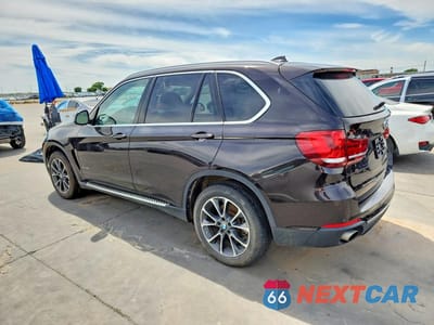 Drugie zdjęcie samochodu z przodu: 2014 BMW X5 XDRIVE35I VIN:5UXKR0C56E0H23446 - miniatura