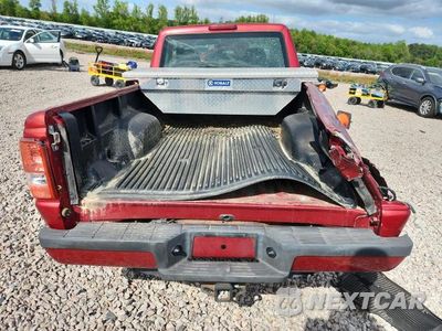 Zdjęcie 6 z 12 samochodu: 2009 FORD RANGER SUPER CAB VIN:1FTYR14E59PA07129 - miniatura