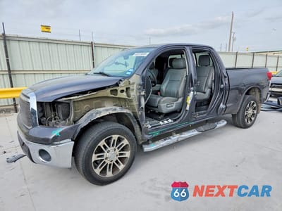 2013 TOYOTA TUNDRA GRADE 5TFRM5F16DX061682 - główne zdjęcie licytacji z USA - miniatura