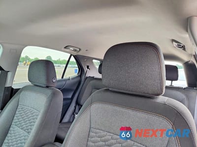Zdjęcie 10 z 13 samochodu: 2020 CHEVROLET EQUINOX LT VIN:3GNAXKEV8LS696854 - miniatura