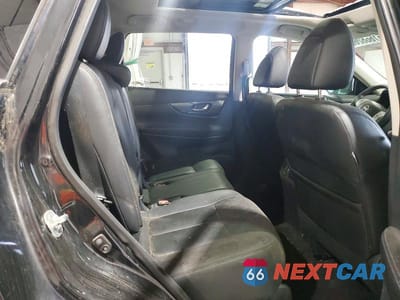 Zdjęcie 11 z 13 samochodu: 2016 NISSAN ROGUE SL VIN:5N1AT2MV0GC743405 - miniatura
