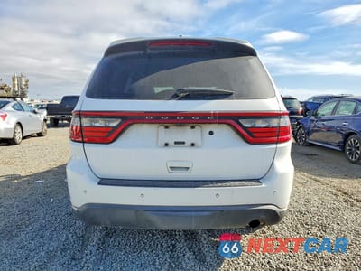 Zdjęcie 6 z 13 samochodu: 2021 DODGE DURANGO PURSUIT AWD VIN:1C4RDJFG8MC792098 - miniatura