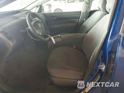 Zdjęcie 7 z 11 samochodu: 2008 TOYOTA PRIUS BASE VIN:JTDKB20U287712000 - miniatura