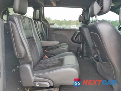 Zdjęcie 11 z 13 samochodu: 2016 DODGE GRAND CARAVAN SXT VIN:2C4RDGCG6GR146738 - miniatura