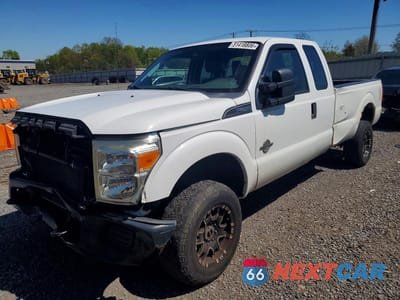 2012 FORD F250 SUPER DUTY 1FT7X2BT7CEC79788 - główne zdjęcie licytacji z USA - miniatura