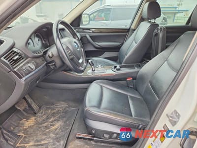 Zdjęcie 7 z 11 samochodu: 2014 BMW X3 XDRIVE35I VIN:5UXWX7C52EL984357 - miniatura
