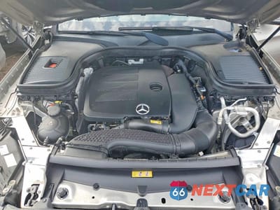 Zdjęcie 11 z 11 samochodu: 2020 MERCEDES-BENZ GLC 300 4MATIC VIN:W1N0G8EB7LF785793 - miniatura