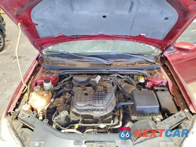 Zdjęcie 11 z 12 samochodu: 2012 CHRYSLER 200 TOURING VIN:1C3CCBBG9CN250570 - miniatura